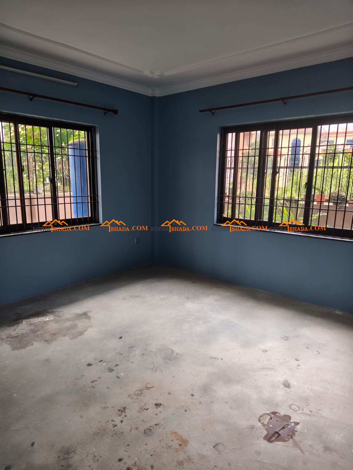 4 rooms & 2 bathroom for rent in Swayambhu, ThadoBharyang rent 30k